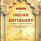 The Indian Antiquary a Journal of Oriental Research in Archeology, History, Literature, Languages, Folklore: Vol. XXVII. 1898 27th - Gyan Books - Swadesiicart
