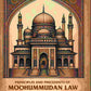 Priniciples And Precedents Of Moohummudan Law - Gyan Books - Swadesiicart