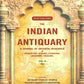 The Indian Antiquary a Journal of Oriental Research in Archeology, History, Literature, Languages, Folklore: Vol. LV. 1926 55th - Gyan Books - Swadesiicart