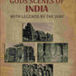 Among the Gods Scenes of India: With Legends By The Way - Gyan Books - Swadesiicart