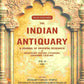 The Indian Antiquary a Journal of Oriental Research in Archeology, History, Literature, Languages, Folklore: Vol. XLVIII. 1919 48th - Gyan Books - Swadesiicart