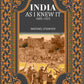 India as I Knew It 1885-1925 - Gyan Books - Swadesiicart