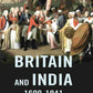 Britain and India 1600-1941 - Gyan Books - Swadesiicart