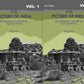 The Picture of India: Geographical, Historical, And Descriptive 2 Vols. Set - Gyan Books - Swadesiicart