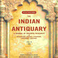 The Indian Antiquary a Journal of Oriental Research in Archeology, History, Literature, Languages, Folklore: Vol. XV. 1886 15th - Gyan Books - Swadesiicart