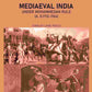 Mediæval India Under Mohammedan Rule (A. D.1712-1764) - Gyan Books - Swadesiicart