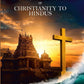 The Presentation of Christianity to Hindus - Gyan Books - Swadesiicart