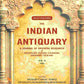 The Indian Antiquary a Journal of Oriental Research in Archeology, History, Literature, Languages, Folklore: Vol. LI. 1922 51st - Gyan Books - Swadesiicart