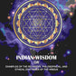 Indian wisdom: Or, Examples Of The Religious, philosophical, And Ethical Doctrines Of The Hindus - Gyan Books - Swadesiicart