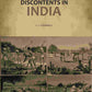 The Causes of Present Discontents in India - Gyan Books - Swadesiicart