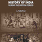 A Cultural History of India During the British Period - Gyan Books - Swadesiicart