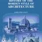 History of the Modern Styles of Architecture 1st - Gyan Books - Swadesiicart