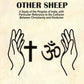 Other Sheep: A Study of the Peoples of India, with Particular Reference to the Collision Between Christianity and Hinduism - Gyan Books - Swadesiicart