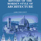 History of the Modern Styles of Architecture 2nd - Gyan Books - Swadesiicart