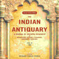 The Indian Antiquary a Journal of Oriental Research in Archeology, History, Literature, Languages, Folklore: Vol. XXIX. 1900 29th - Gyan Books - Swadesiicart