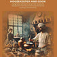 The Complete Indian Housekeeper And Cook: Giving Duties Of Mistress And Servants The General Management - Gyan Books - Swadesiicart