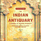 The Indian Antiquary a Journal of Oriental Research in Archeology, History, Literature, Languages, Folklore: Vol. LX. 1931 60th - Gyan Books - Swadesiicart