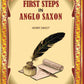 First Steps in Anglo Saxon - Gyan Books - Swadesiicart