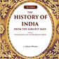The History of India From the Earliest Ages: Vol-II The Ramayana and the Brahmanic Period 2nd - Gyan Books - Swadesiicart