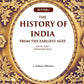 The History of India From the Earliest Ages: Vol-IV Part-1 Mussilman Rule 4th-Part-1 - Gyan Books - Swadesiicart