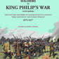 Soldiers in King Philip's War: Containing Lists Of The Soldiers Of Massachusetts Colony, Who Served In The Indian War Of 1675-1677 - Gyan Books - Swadesiicart