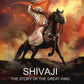 Shivaji: The Story Of The Great King - Gyan Books - Swadesiicart