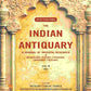 The Indian Antiquary a Journal of Oriental Research in Archeology, History, Literature, Languages, Folklore: Vol. L. 1921 50th - Gyan Books - Swadesiicart