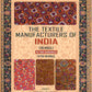 The Textile Manufacturers of India 10 To 18 Vol - Gyan Books - Swadesiicart