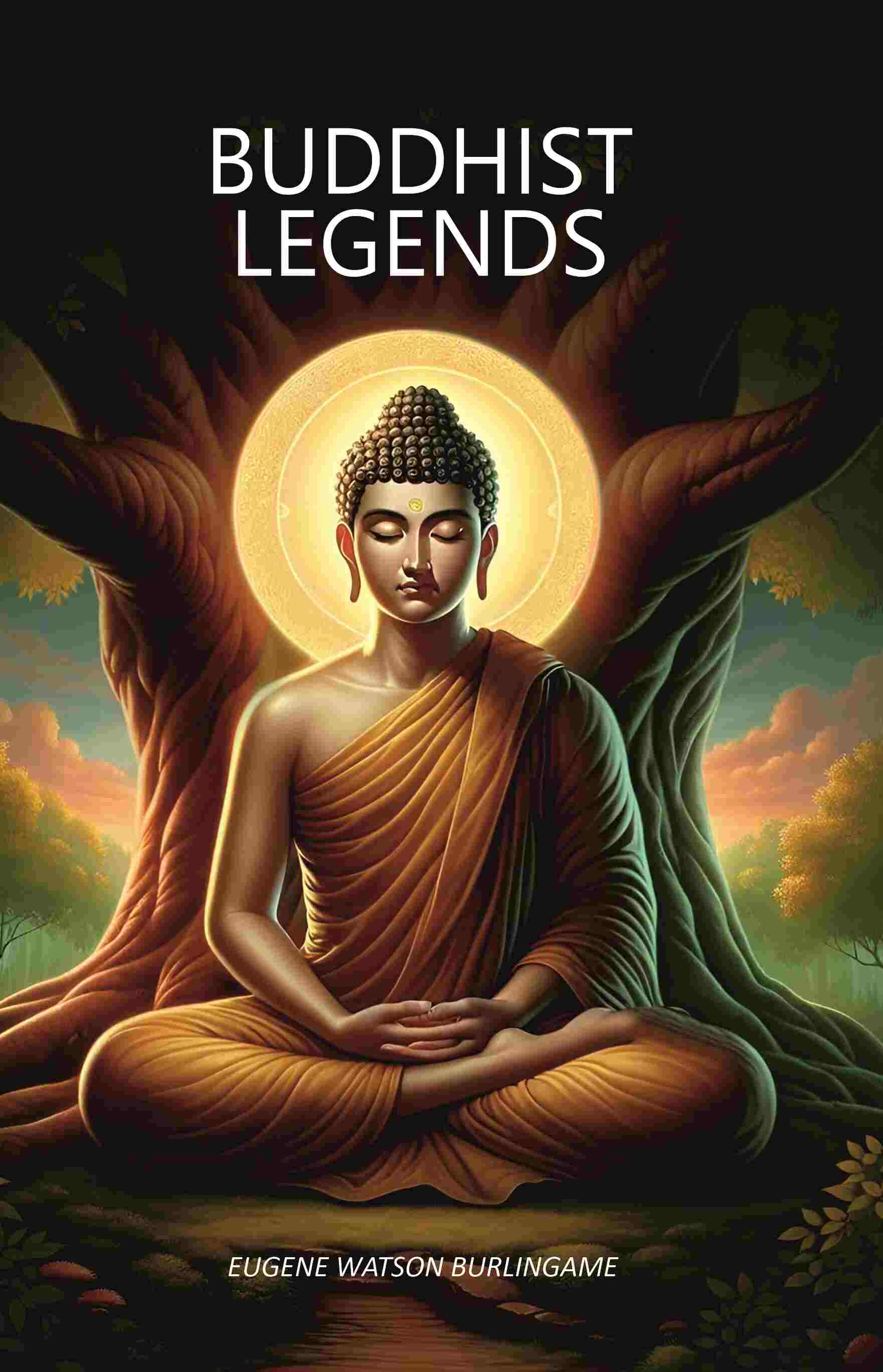 Buddhist legends - Gyan Books - Swadesiicart