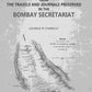 Selections from the Travels and Journals Preserved in the Bombay Secretariat - Gyan Books - Swadesiicart