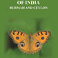 The Butterflies of India, Burmah and Ceylon - Gyan Books - Swadesiicart
