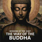 Wisdom Of The East: The Way Of The Buddha - Gyan Books - Swadesiicart