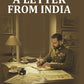 A Letter From India - Gyan Books - Swadesiicart