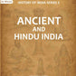 Ancient and Hindu India Series 3rd - Gyan Books - Swadesiicart