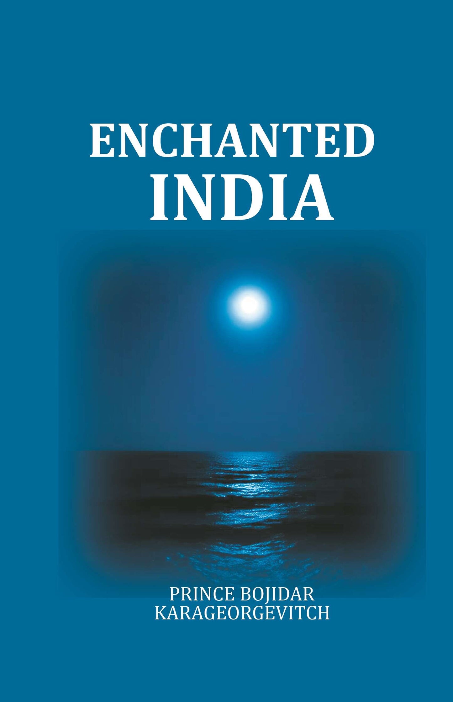 Enchanted India - Gyan Books - Swadesiicart