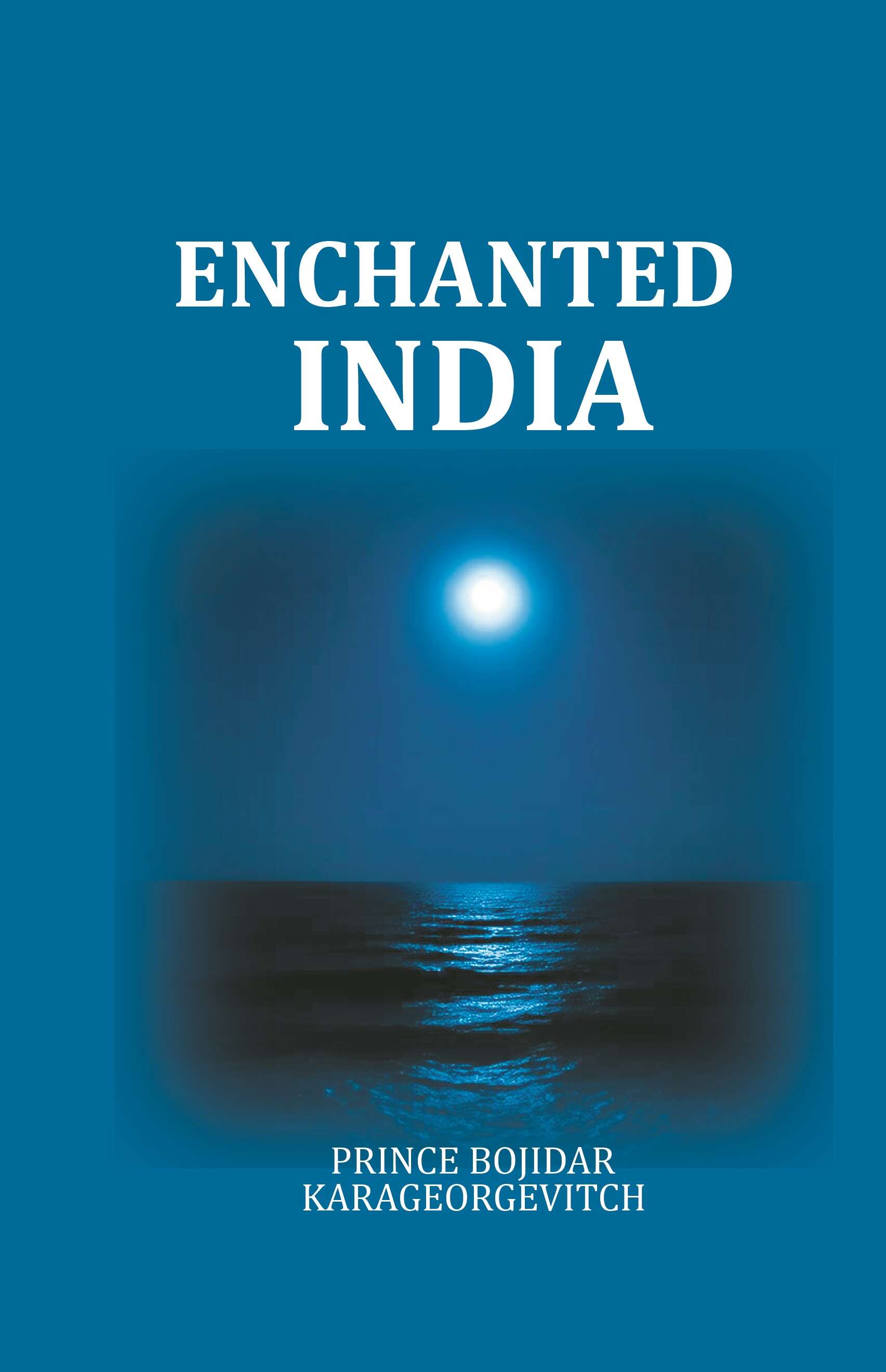 Enchanted India - Gyan Books - Swadesiicart
