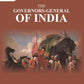 The Governors-General of India 2nd - Gyan Books - Swadesiicart