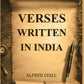 Verses written in India - Gyan Books - Swadesiicart