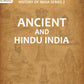 Ancient and Hindu India Series 2nd - Gyan Books - Swadesiicart