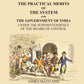 An Inquiry Into the Practical Merits of the System for the Government of India: Under the Superintendence of the Board of Control - Gyan Books - Swadesiicart