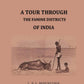 A Tour Through the Famine District of India - Gyan Books - Swadesiicart