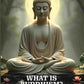 What is Buddhism? An Answer From the Western Point of View - Gyan Books - Swadesiicart