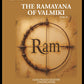 The Ramayana Of Valmiki 3rd - Gyan Books - Swadesiicart