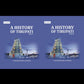 A History of Tirupati 2 Vols. Set - Gyan Books - Swadesiicart