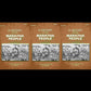A History of the Maratha People 3 Vols. Set - Gyan Books - Swadesiicart