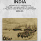 Young India: A Series of Letters Written for the Pall Mall Gazette During a Political Tour in India in the Winter of 1890-91 - Gyan Books - Swadesiicart