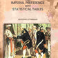 India and Imperial Preference with Statistical Tables - Gyan Books - Swadesiicart