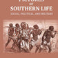 Pictures of Southern Life: Social, Political, and Military - Gyan Books - Swadesiicart