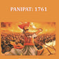 Panipat: 1761 - Gyan Books - Swadesiicart