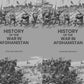 History of the War in Afghanistan 2 Vols. Set - Gyan Books - Swadesiicart